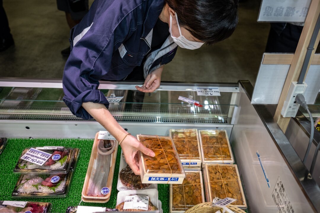 China Reopens Doors to Japanese Seafood After Fukushima Wastewater Dispute
