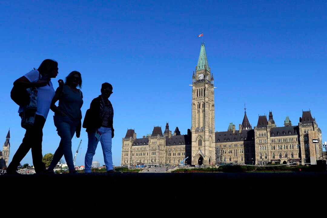 Ottawa to Host Canada’s First National Day of Prayer