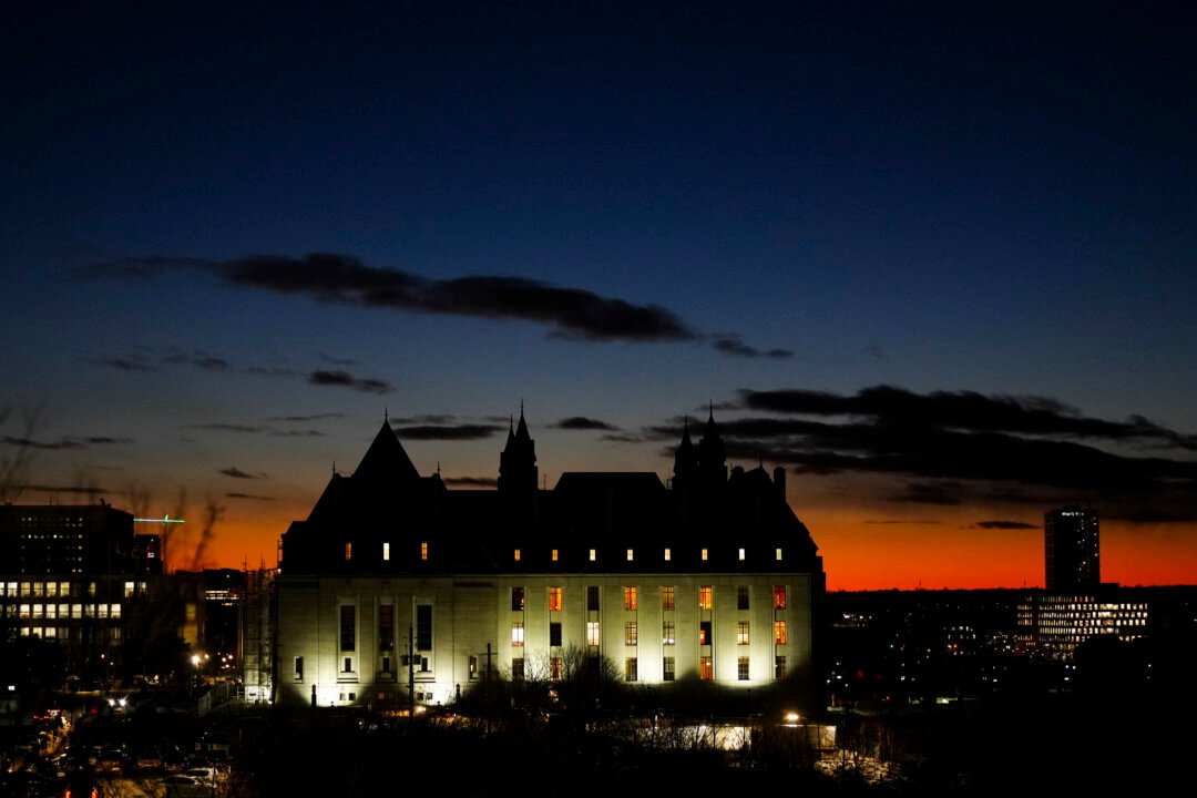 Quebec Appeals School Board Reform Ruling to Supreme Court