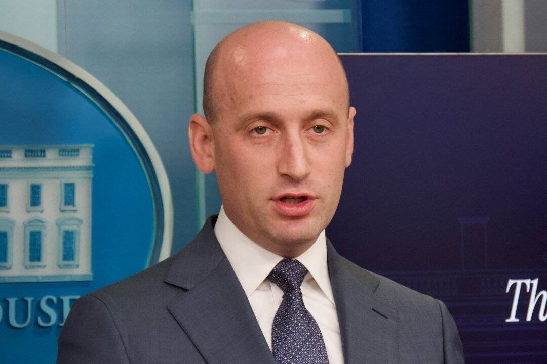 ICE Arrest Target Soars: 3,000 Daily Deportations Planned, Says Stephen Miller