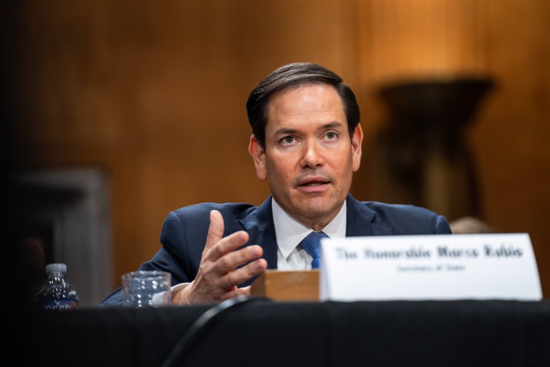 Marco Rubio Throws Weight Behind Rosa María Payá’s IACHR Nomination