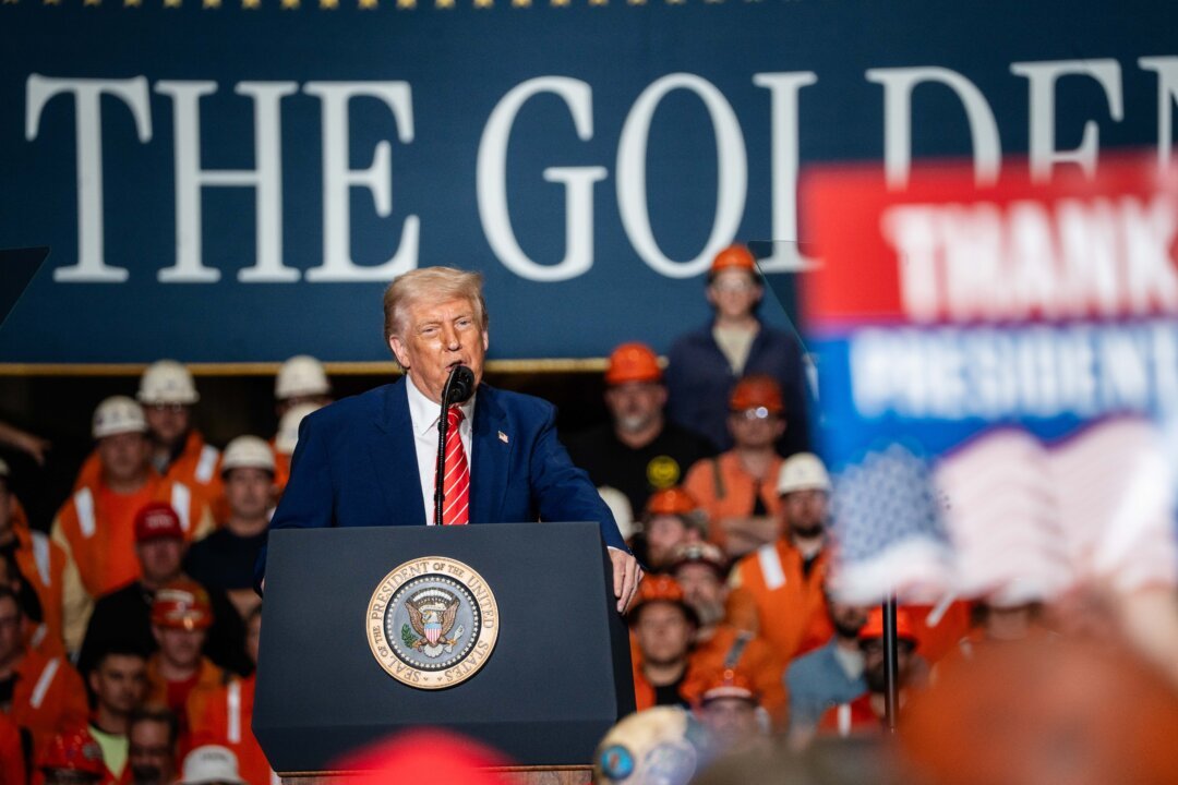 Trump Doubles Steel Tariffs to 50%: A Shock to the Global Market