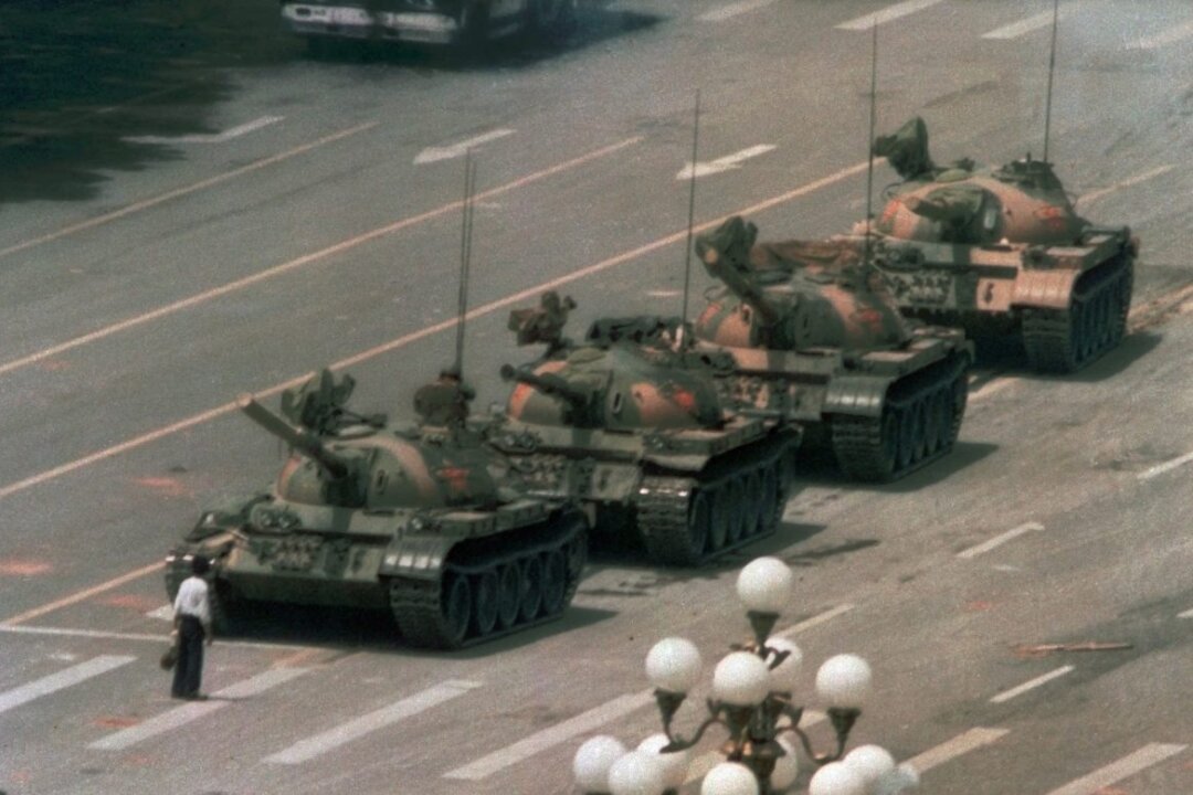 Canada Remembers Tiananmen Square: A 36th Anniversary Reflection