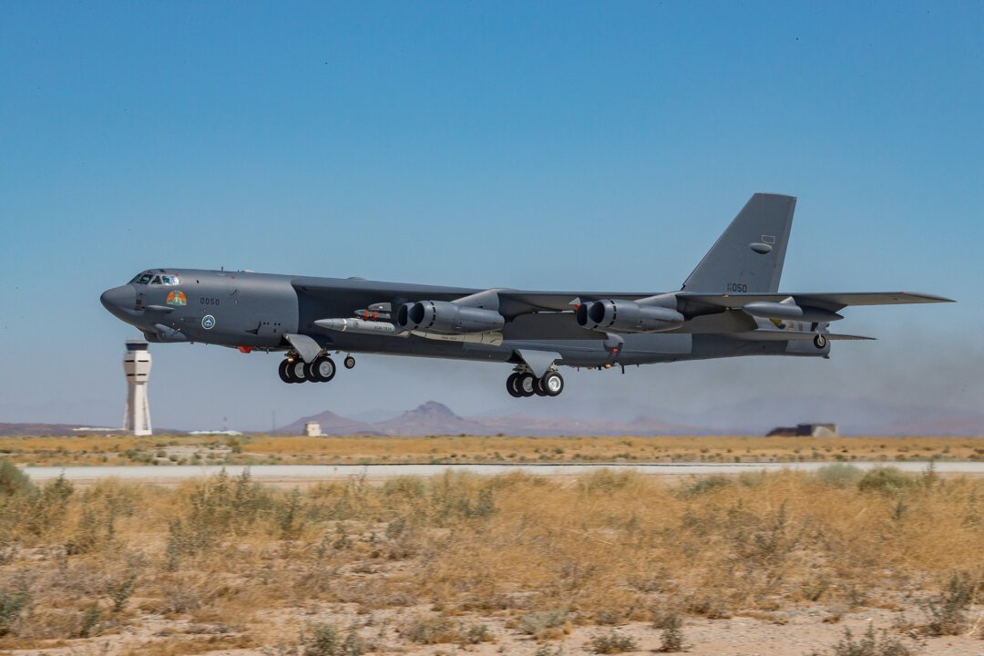 Edwards AFB Commander Warns of Potential Pearl Harbor-Style Attack from China