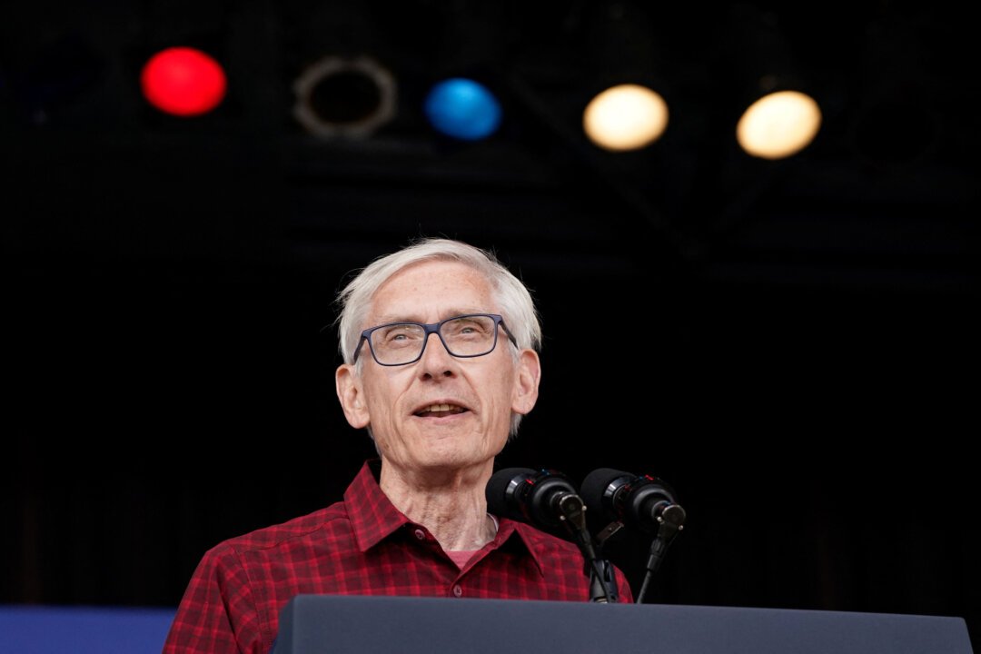 Wisconsin Supreme Court Sides with GOP, Limiting Governor’s Veto Power