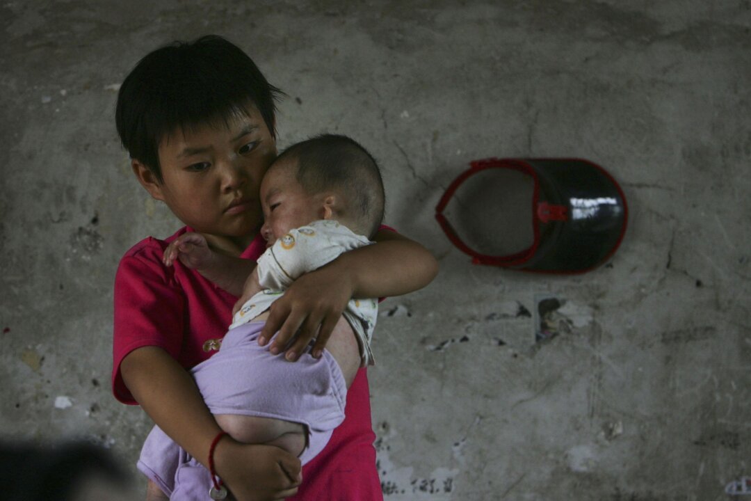 Sweden Recommends Halting International Adoptions Amid Child Trafficking Scandal