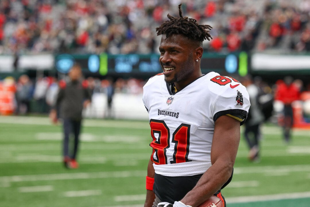 Antonio Brown: Attempted Murder Charge Rocks Former NFL Star