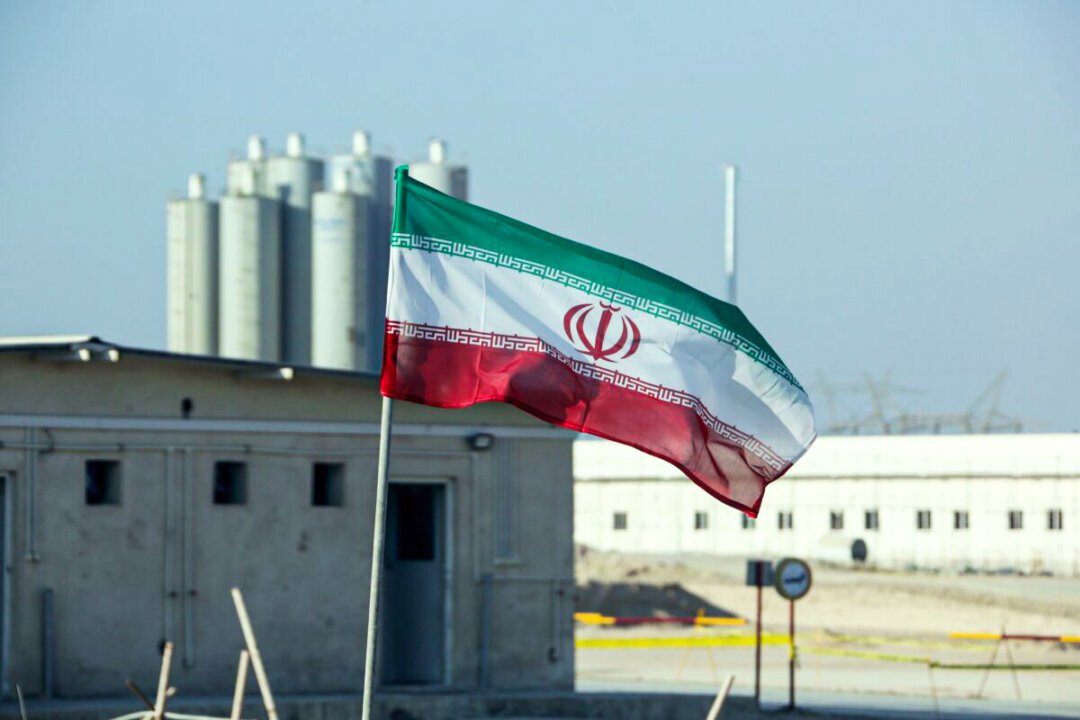 Iran’s Uranium Stockpile: IAEA Director Grossi Offers Crucial Update Amidst Rising Tensions