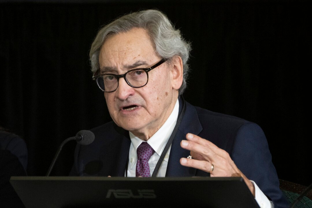 Hydro-Québec CEO Michael Sabia Appointed Canada’s Top Civil Servant