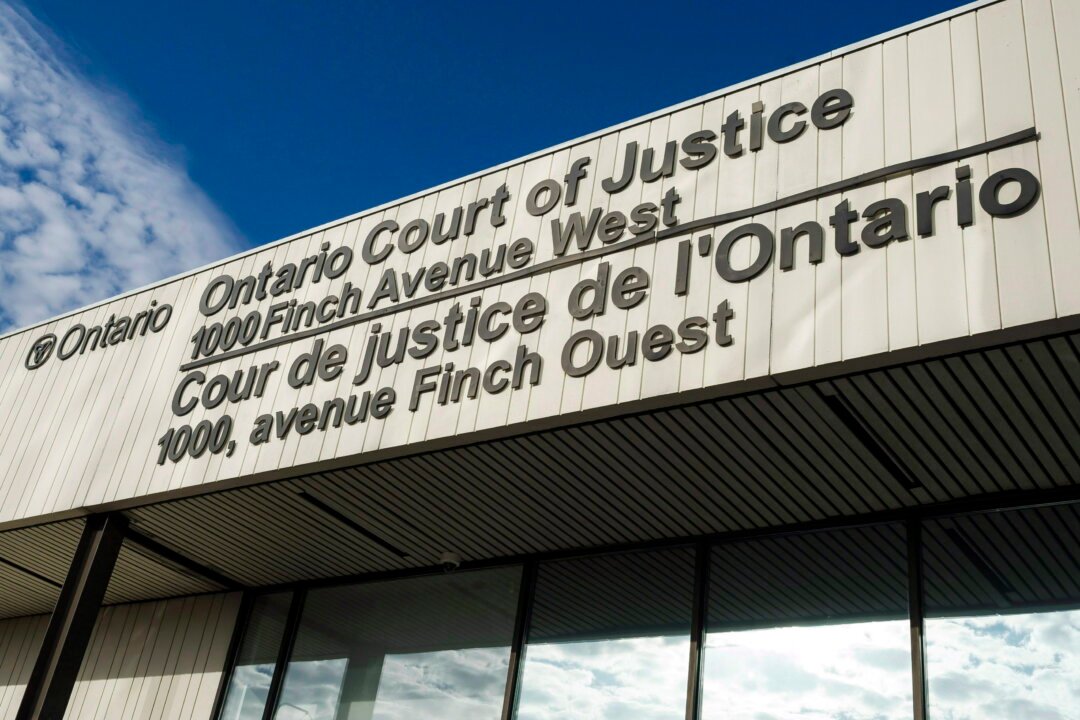 Beat the Clock, Not the Ticket: Ontario Court Rules on Post-Car Wash Speeding