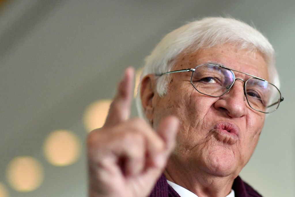 Is Australia’s Defence Strategy Ready for the Challenge? MP Katter Demands Review