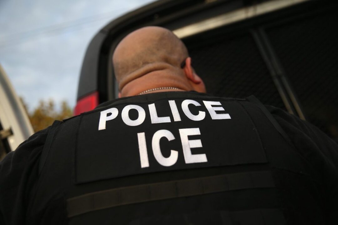 San Diego Restaurant Raids Spark Massive Protest: ICE Agents Face Off Against Hundreds