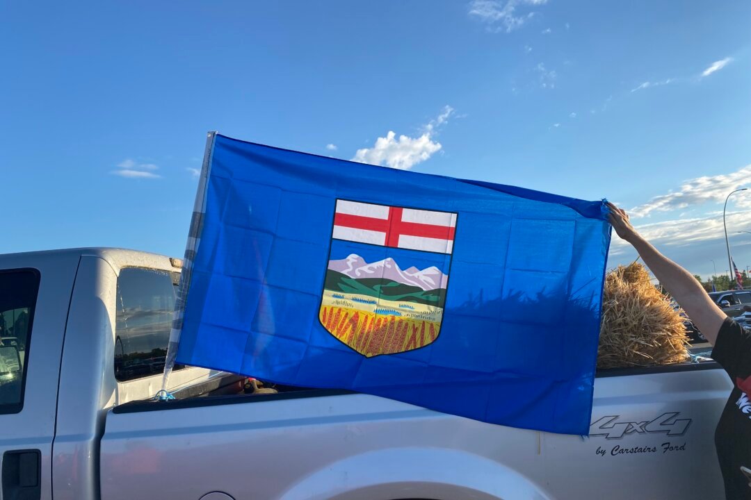 Western Canada’s Growing Separatist Movement: Echoes of 1980s Quebec?