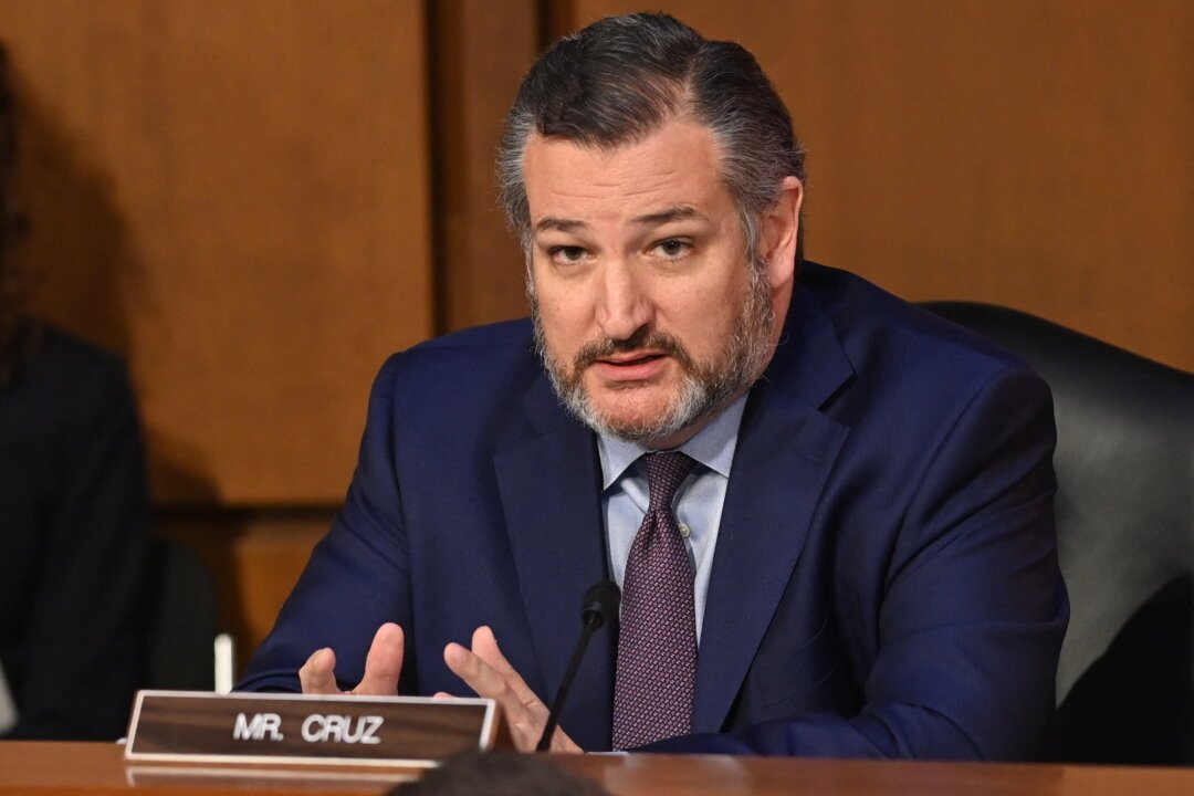 District Judges vs. Trump: Senate Hearing Explores Judicial Power