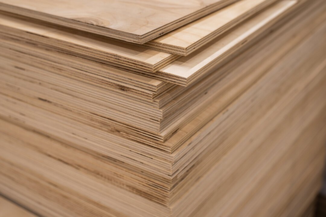 EU Cracks Down on Cheap Chinese Plywood: 62.4% Anti-Dumping Duty Imposed