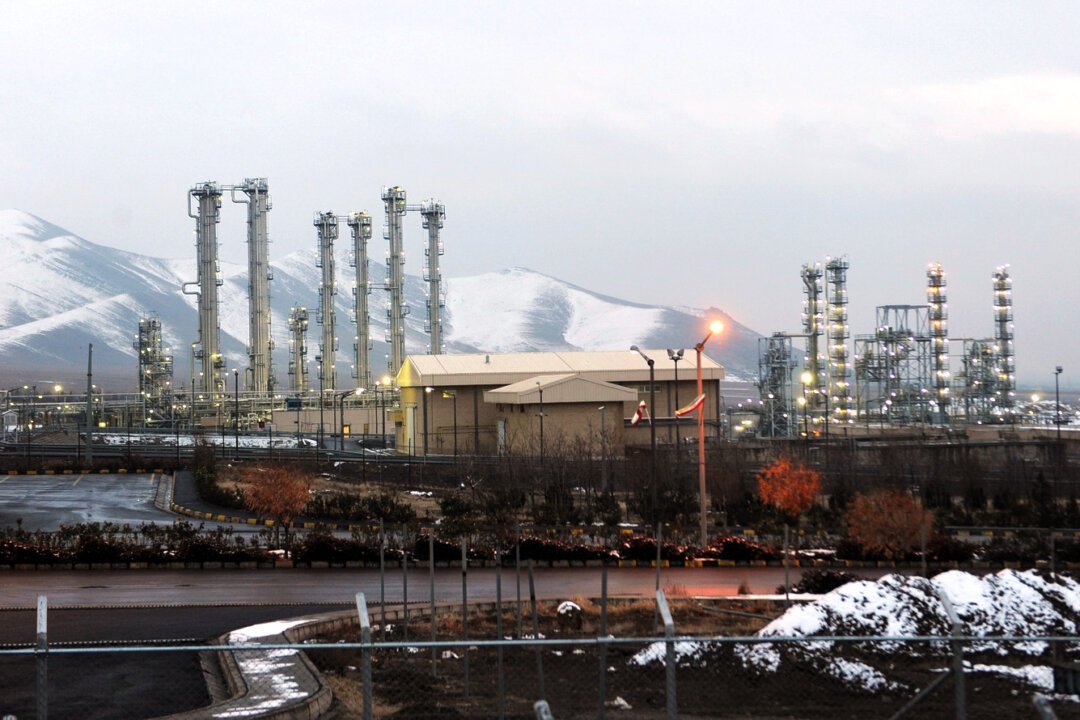 Israel Launches Airstrikes on Iranian Nuclear Sites, Sparking Retaliation
