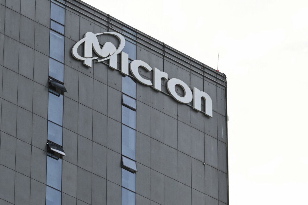 Micron’s Massive $30 Billion US Chipmaking Investment: 90,000 Jobs & AI Boom