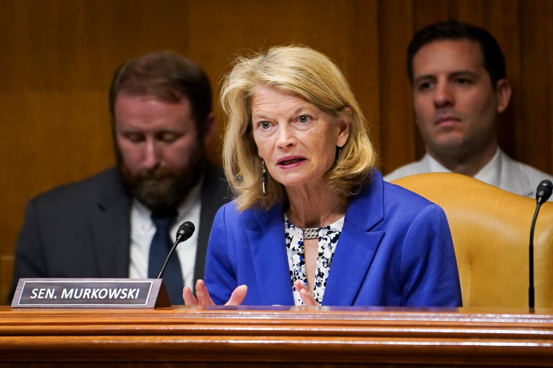 Trump’s Greenland Gambit: Murkowski and Nordic Allies Push Back