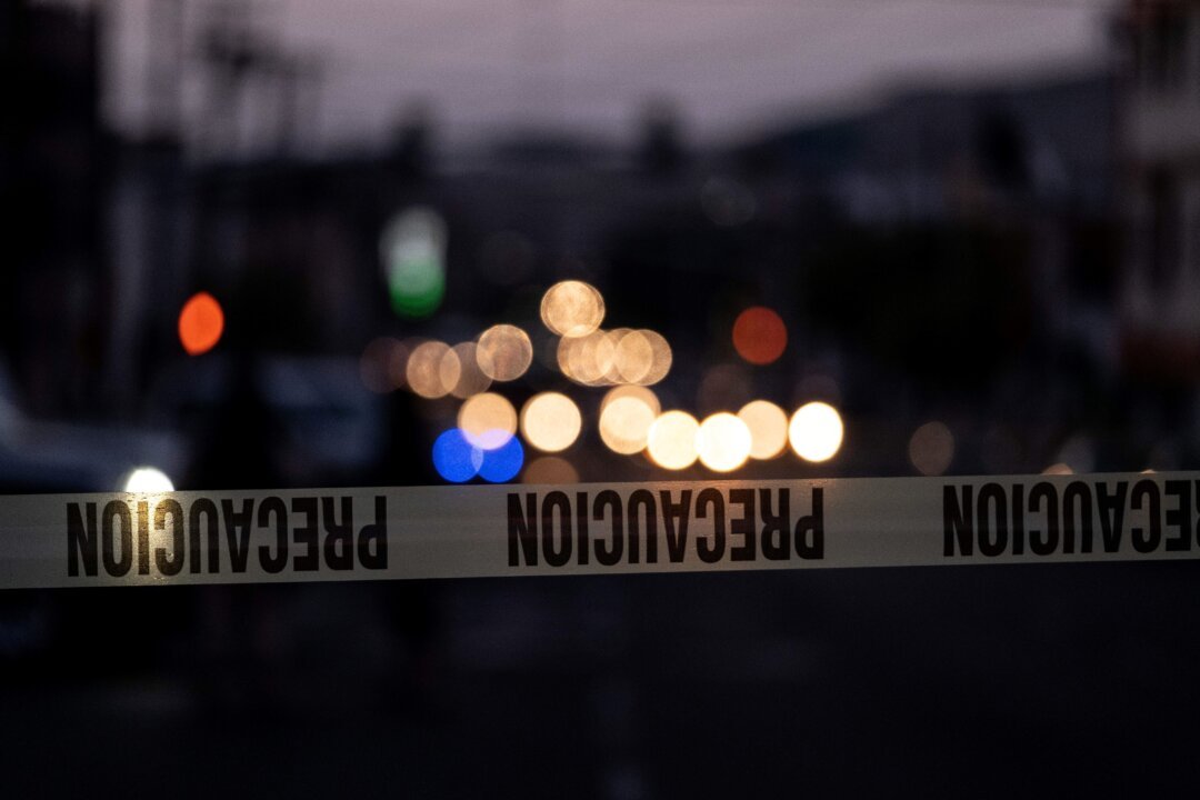 Tragedy Strikes Mexican Music Band: Five Musicians Found Dead Near Texas Border
