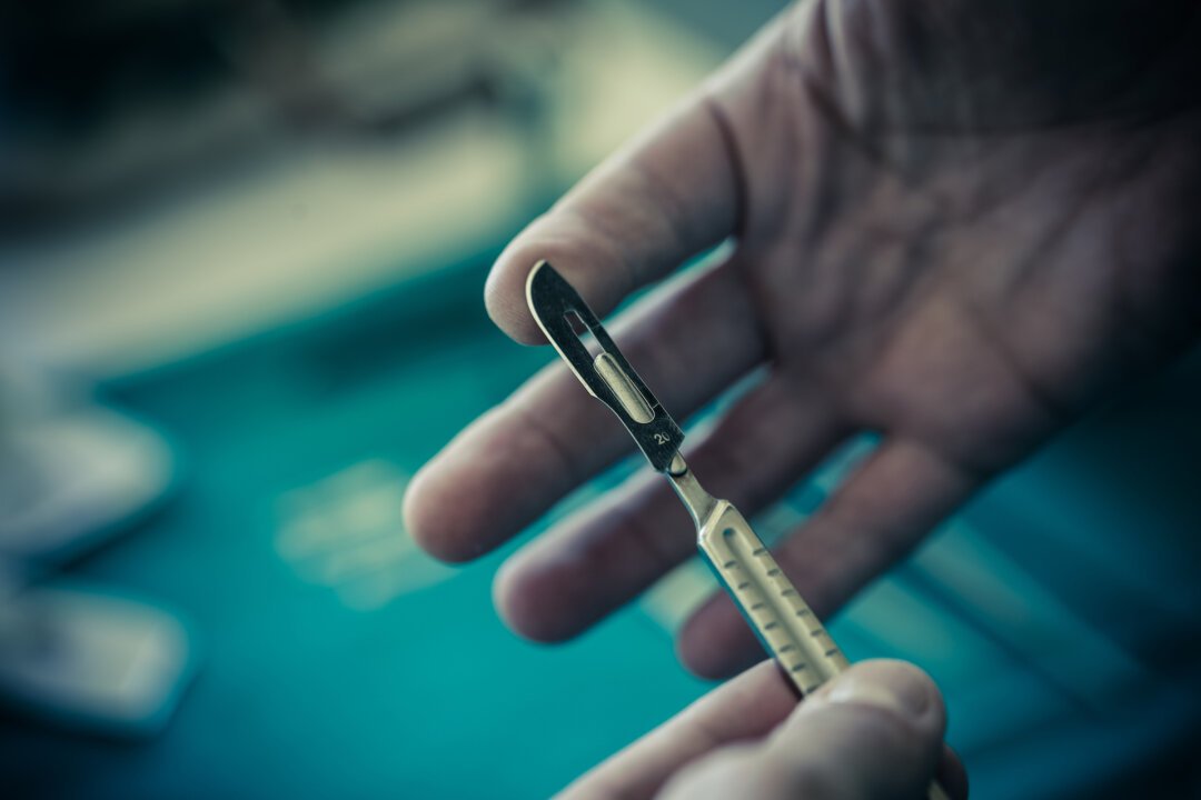 Detransitioner Sues Monash Health for Alleged Medical Negligence