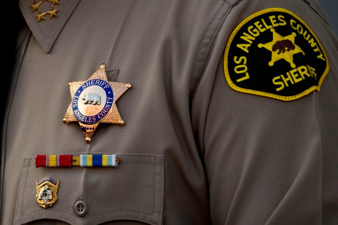 LA Sheriff’s Department Issues Apology for Iran Bombing Condolence Post