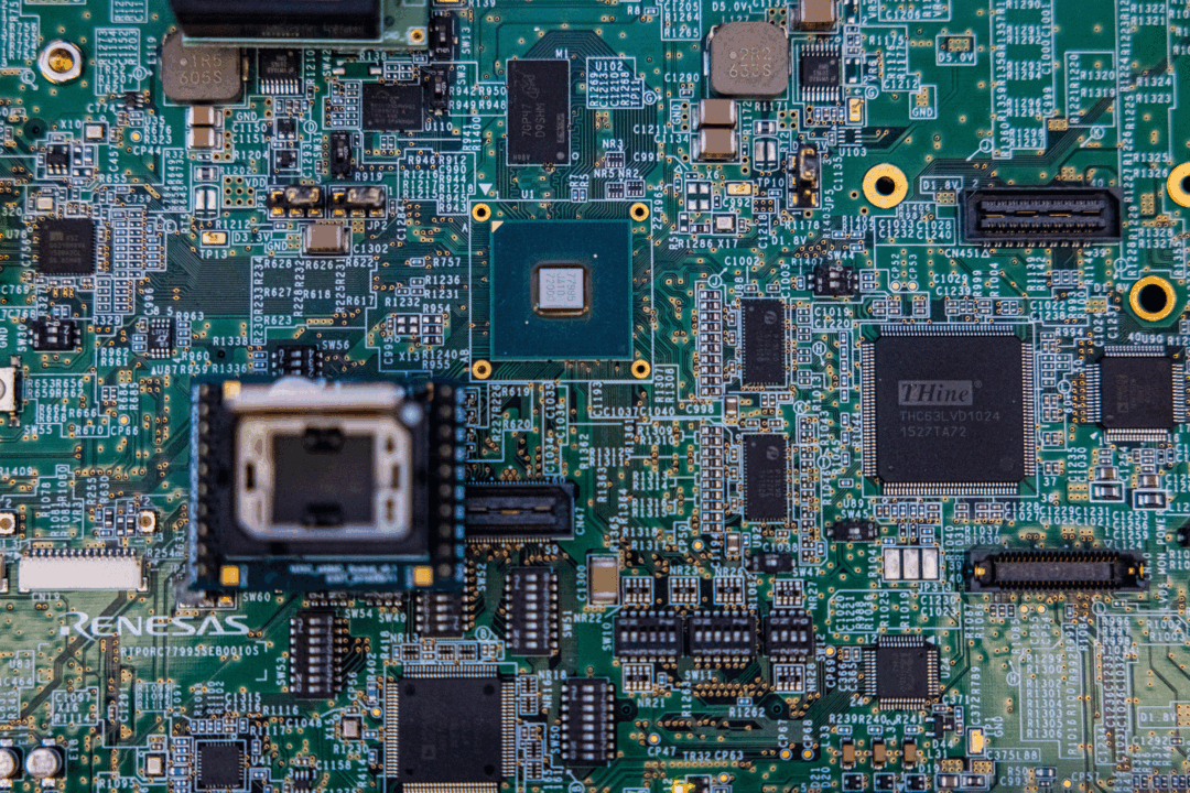 China Shock 2.0: USCC Hearing Explores Supply Chain Vulnerabilities