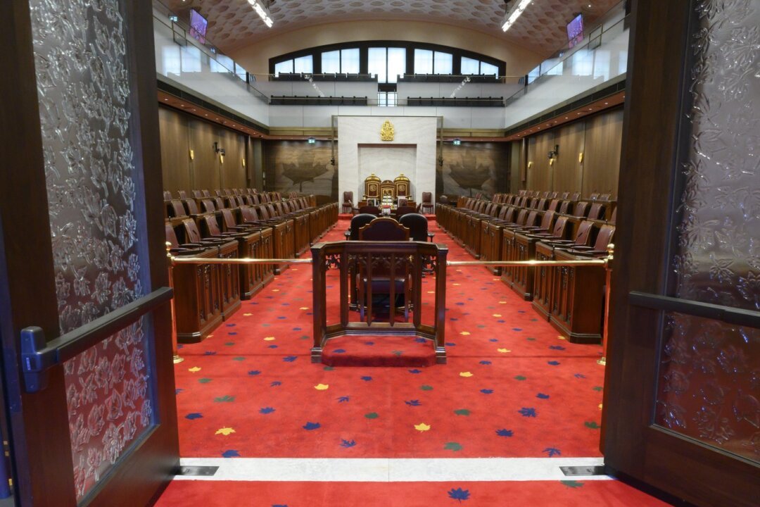 Senate Raises Red Flags: Bill C-5, Ministerial Overreach, and the Rush to Pass
