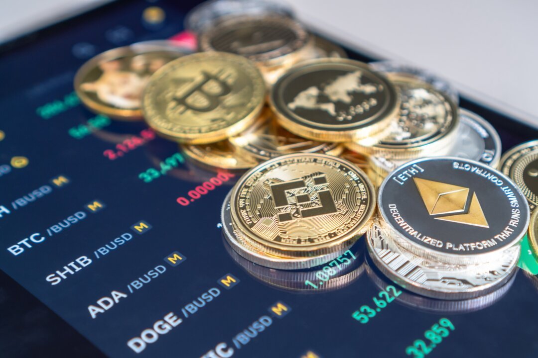 DOJ Seizes $225 Million in Crypto: A Civil Forfeiture Showdown