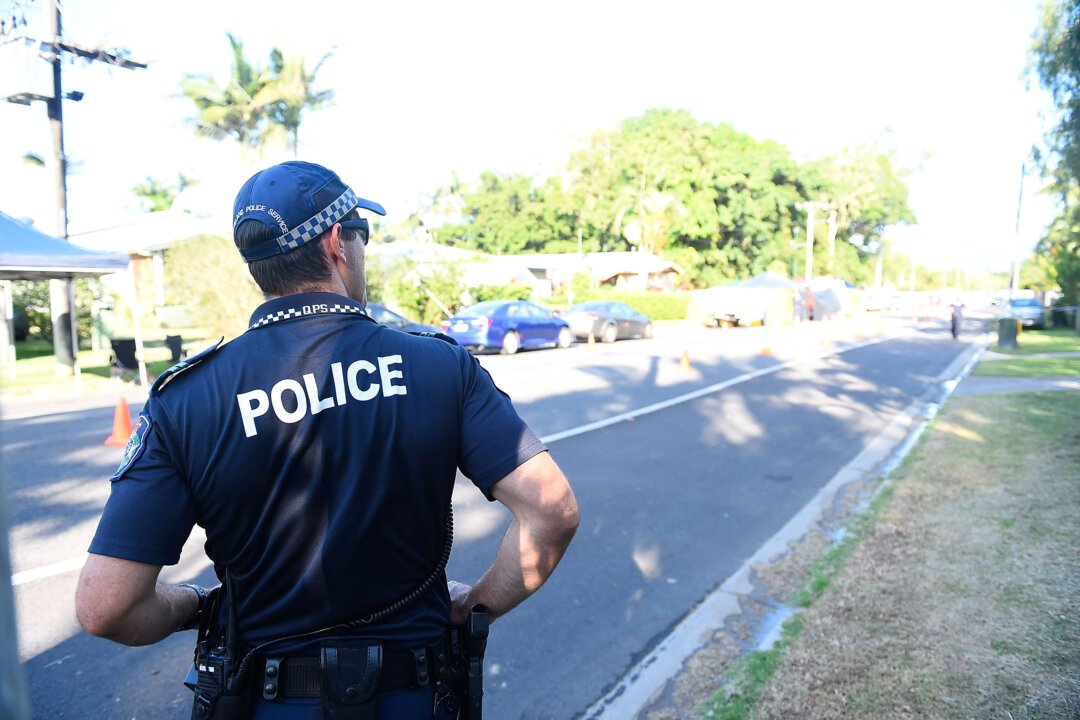 Townsville Police Shooting: Teenager Injured, Union Shows Support