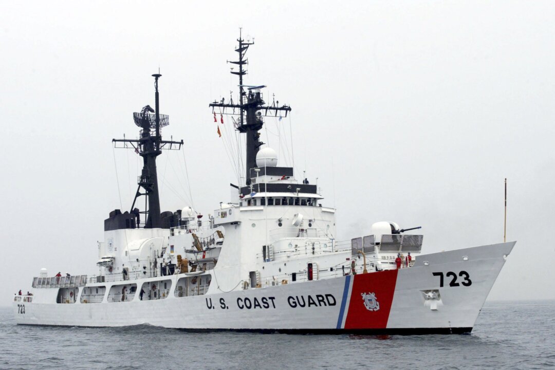 Ocean Resource Wars: Senate Hearing Explores IUU Fishing and Conflicts