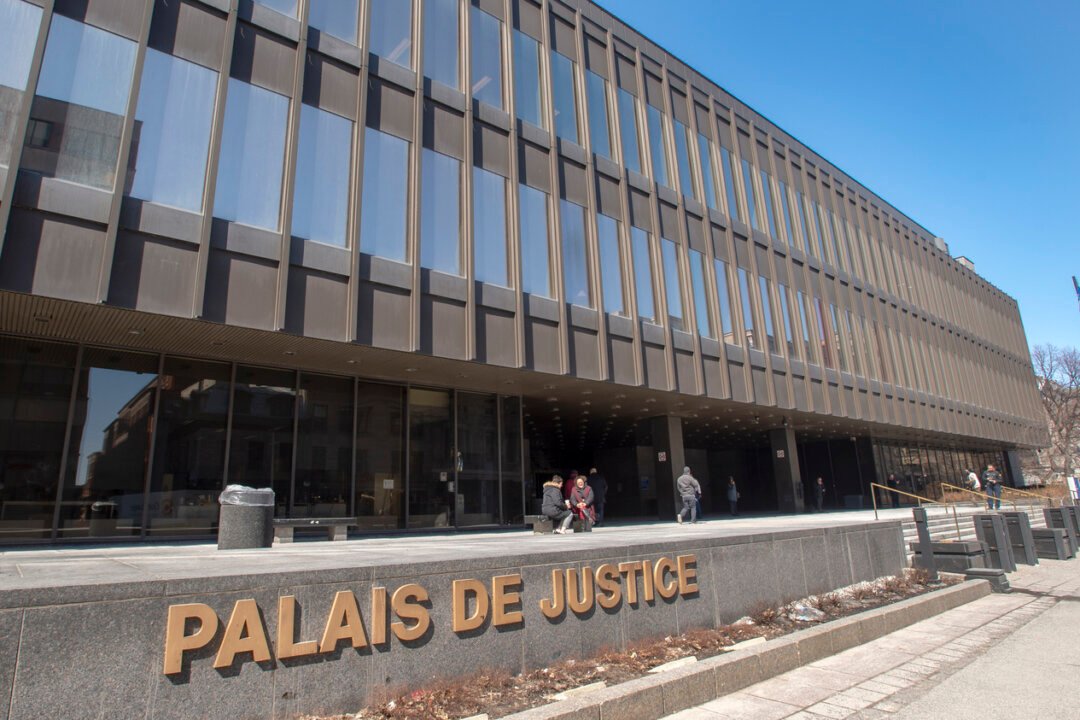 Montreal Billionaire’s Sex Charges Dropped Due to Illness