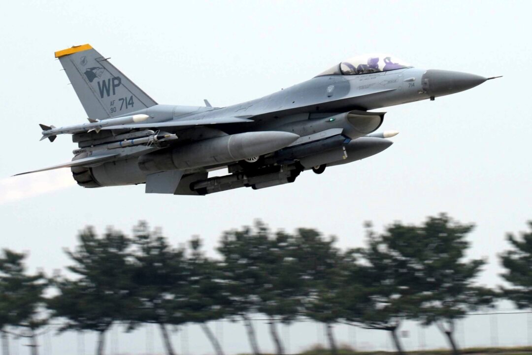 Air Force’s 2026 Budget & Strategy Under the Microscope: House Armed Services Committee Hearing Replay