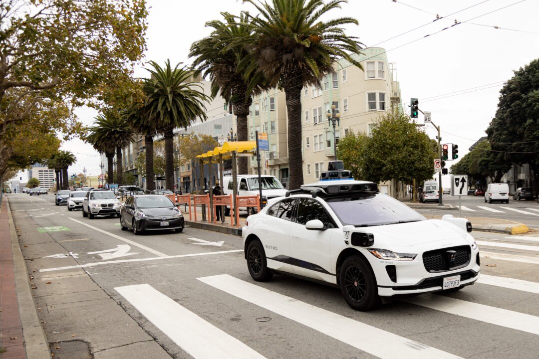 Waymo Drives On: Expanding Autonomous Services Despite LA Riots