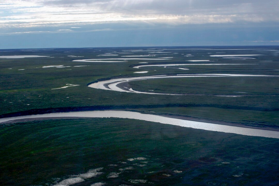 Alaska’s 13 Million Acres: Biden-Era Drilling Limits Set for Repeal