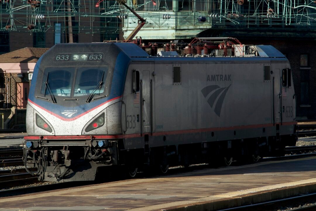 America’s Rail Future: Senate Hearing on Network Modernization