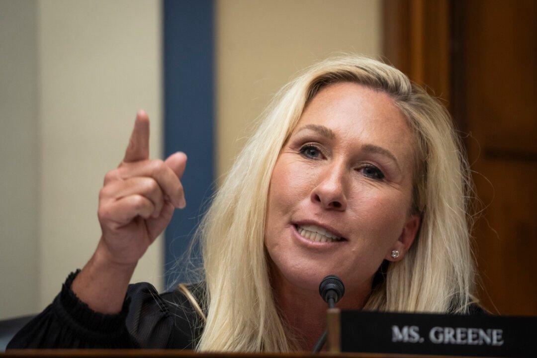 Billions in Taxpayer Funds to NGOs: House Subcommittee Investigates