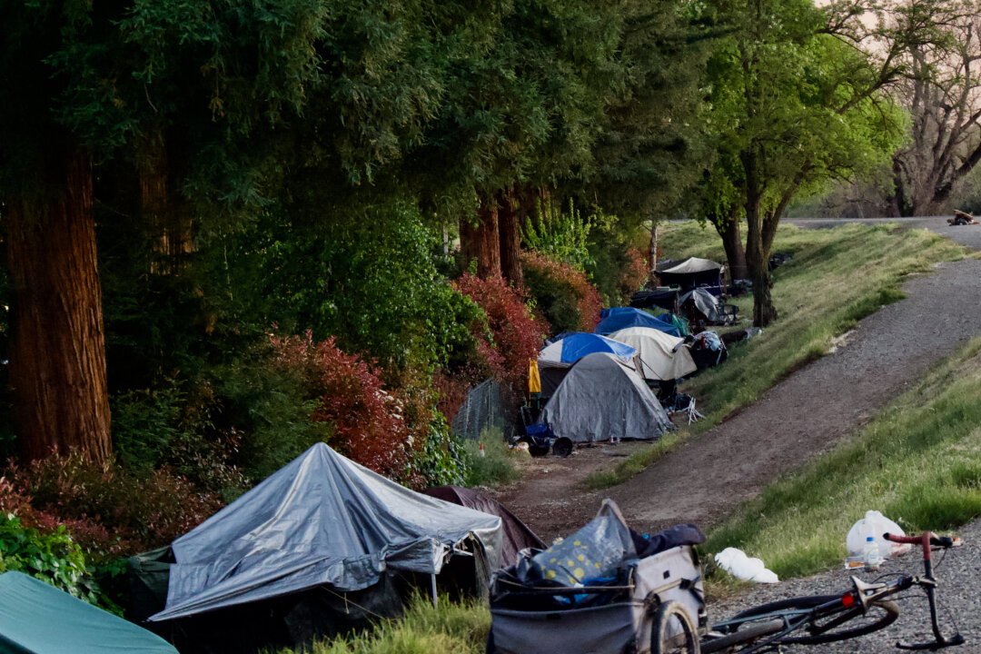 Sacramento County Leverages Drone Technology to Tackle Homelessness