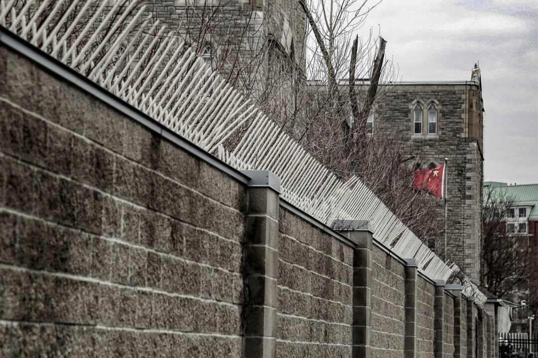 Canada’s Growing Threat: When Foreign Persecution Follows Immigrants Home