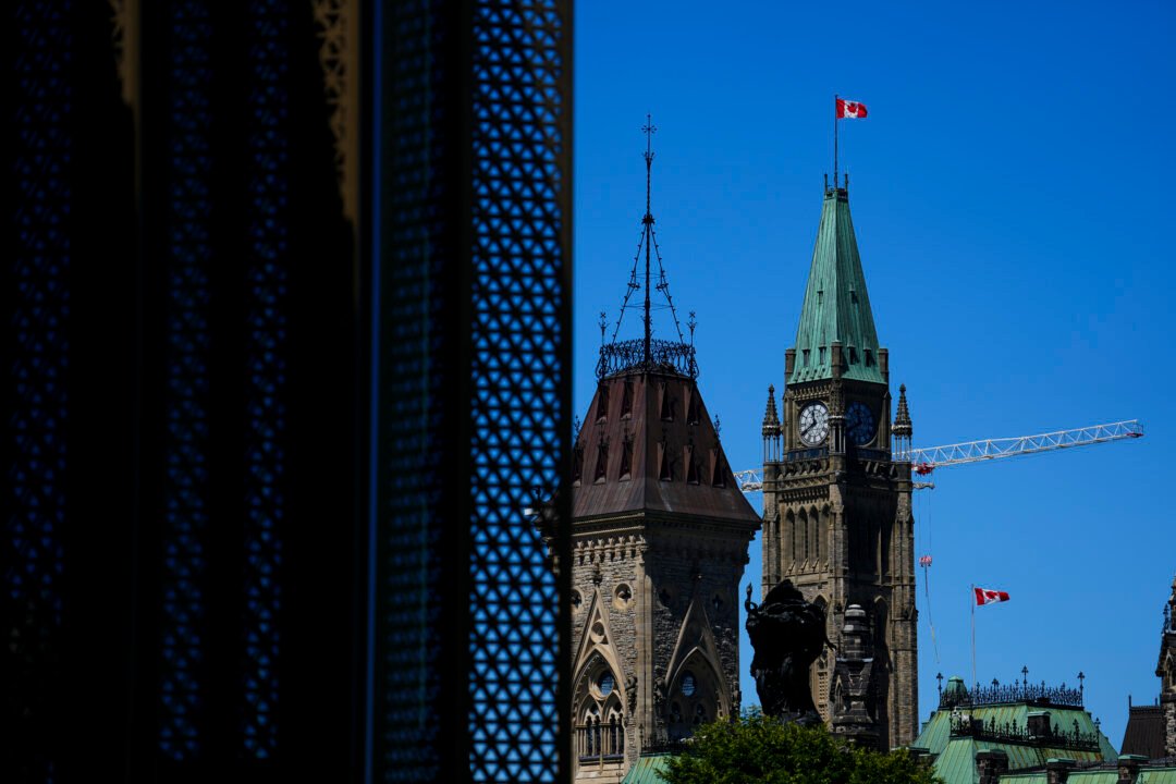 Canada’s One Canadian Economy Act Speeds Towards Senate Approval