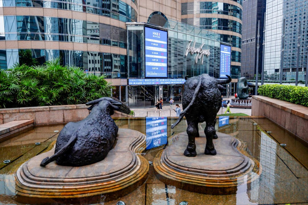 Hong Kong’s Economic Wobble: A Decade-Long Downturn on the Horizon?