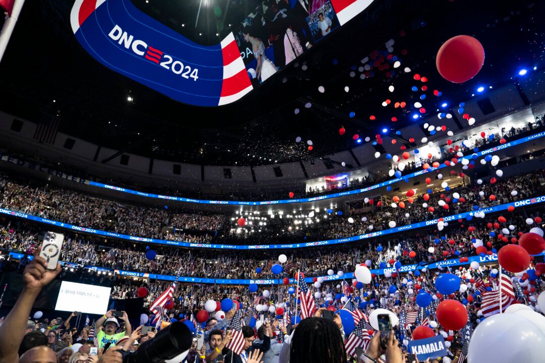 Democratic Party Faces Leadership Crisis: Poll Reveals Deep Desire for Change and Economic Focus