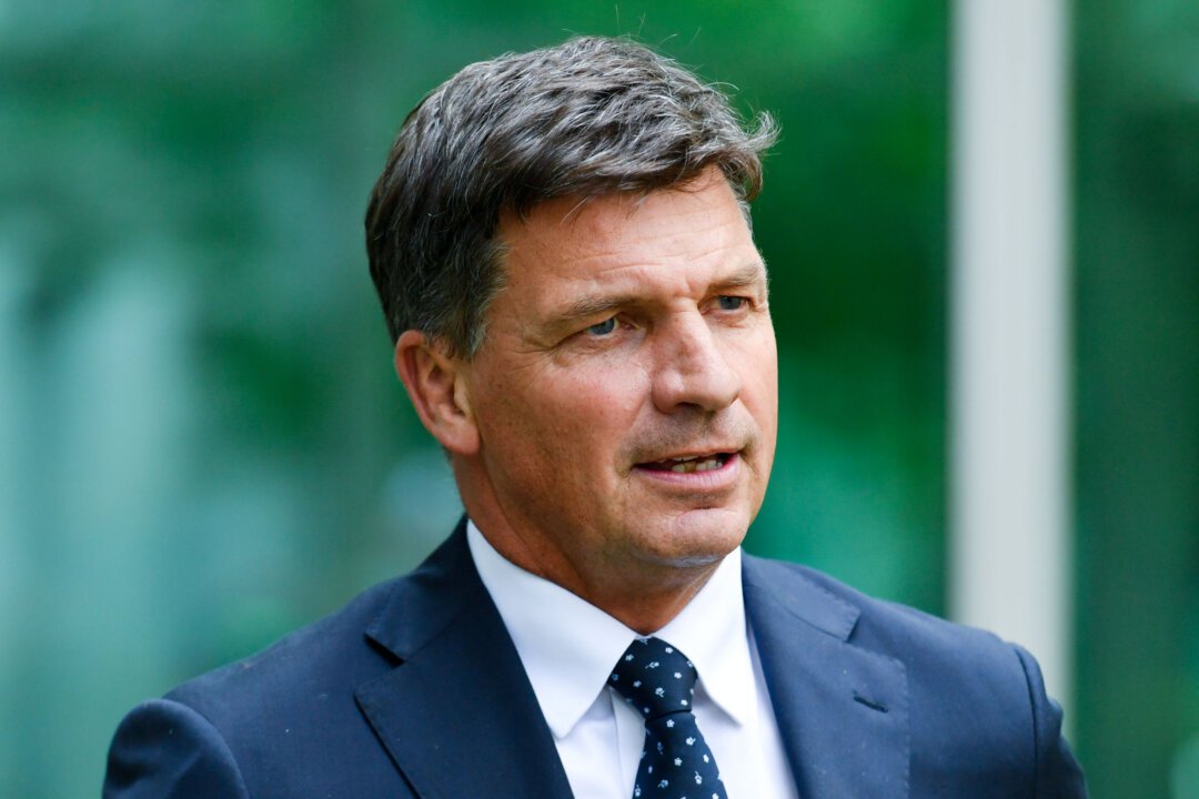 Angus Taylor Rejects Gender Quotas for Australian Politics: A Focus on Merit?
