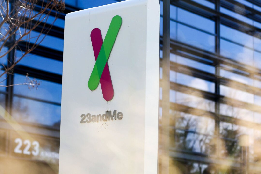 States Unite to Halt Sale of 23andMe Genetic Data: Privacy Concerns Reign Supreme