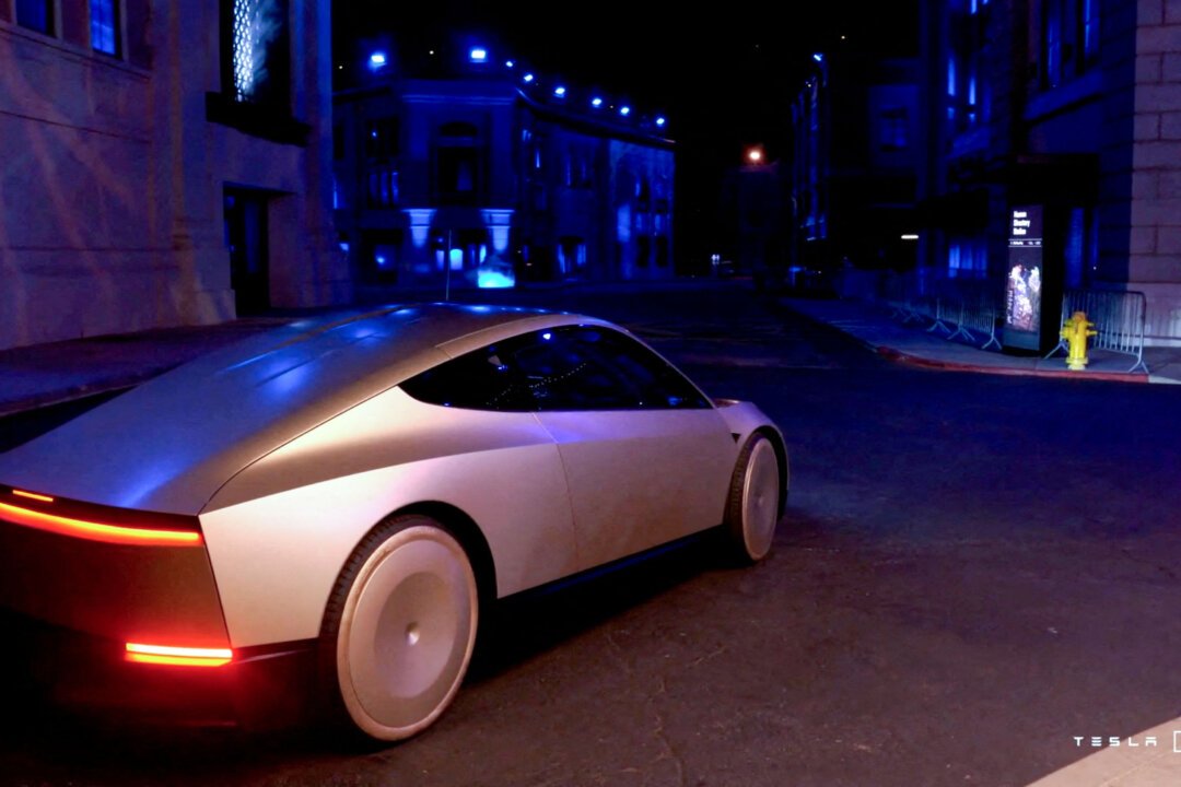 Tesla Robotaxis: Austin Launch Imminent? Musk Hints at June 22nd Rollout