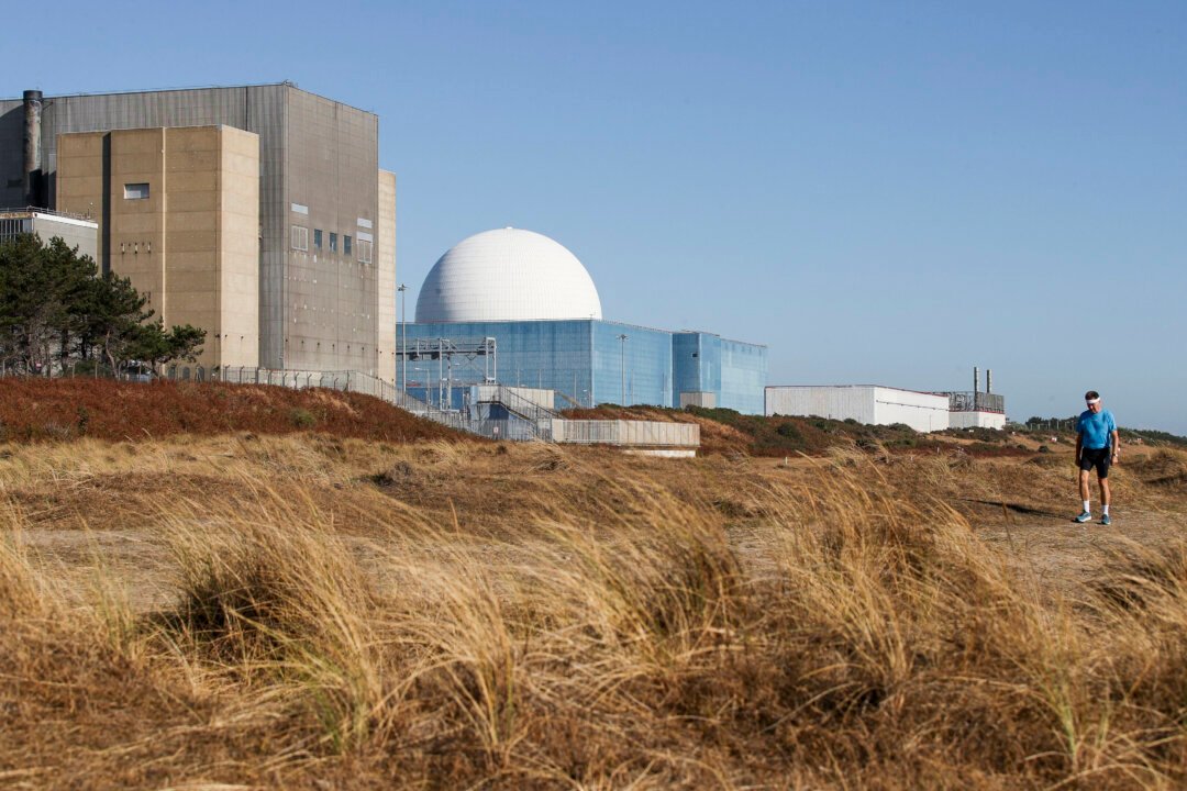 UK’s Massive £14.2 Billion Investment: Sizewell C Nuclear Power Plant to Power Millions
