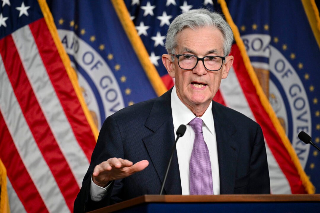 Powell Speaks: Fed Chair’s Post-Policy Decision Press Conference LIVE!