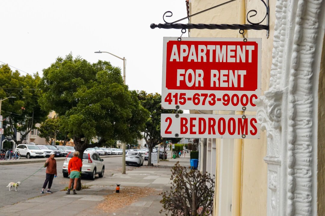 US Rent Prices Drop: Relief for Renters in Major Cities?