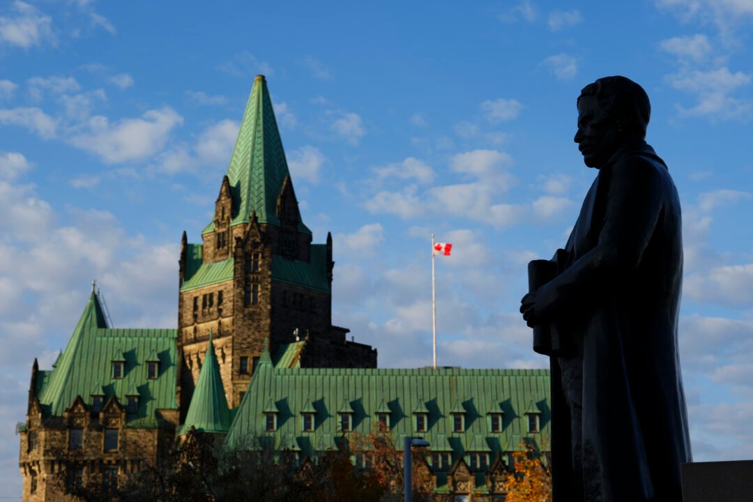 Political Showdown: Liberals’ Rush to Pass One Canadian Economy Act Sparks Fury