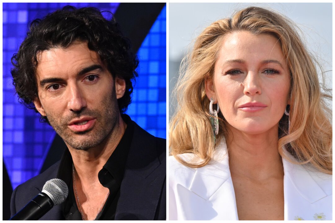 Blake Lively’s Emotional Distress Claims Against Justin Baldoni Officially Dismissed