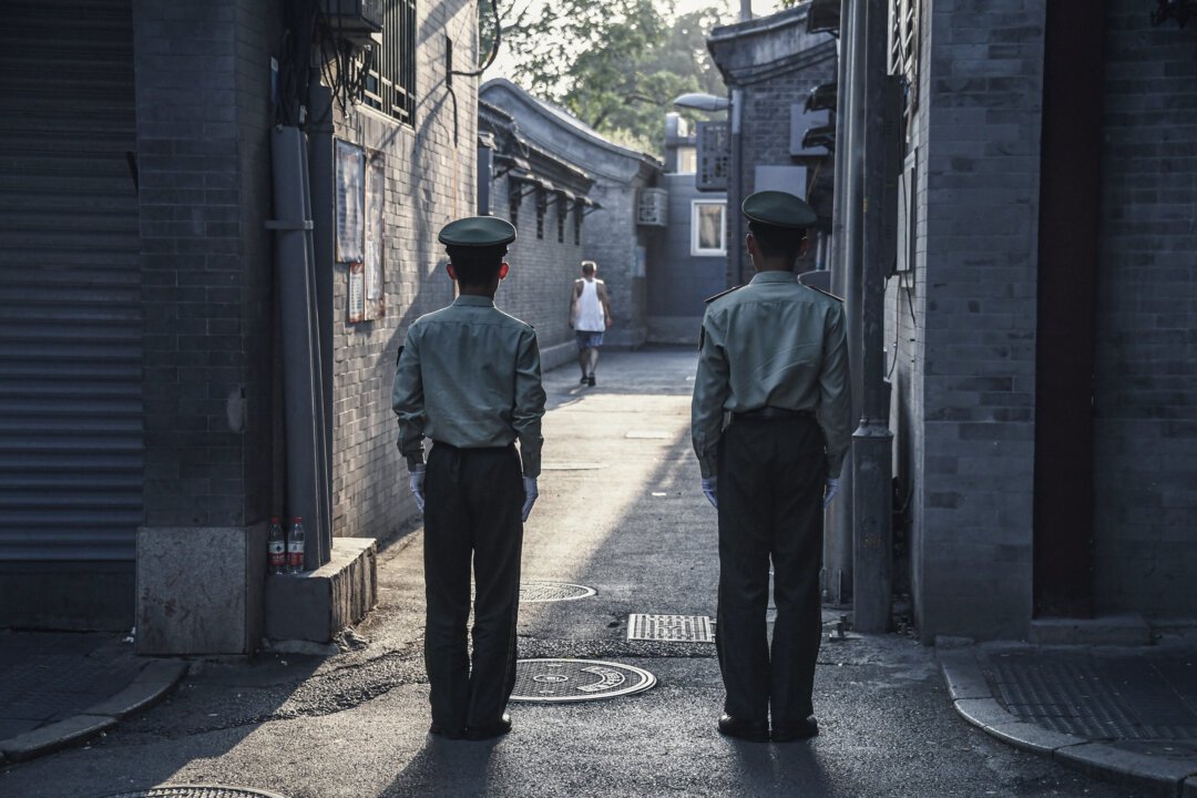 Chinese Educators Detained: Religious Persecution or Cultural Suppression?
